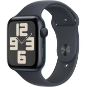 Apple Watch Series SE 2 44mm Black