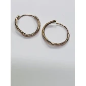 Cercei din Aur Proba 585* 0.71 gr