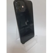 Telefon Apple iPhone 12 128 GB Black