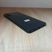 Telefon Samsung Galaxy A06 128 GB Black