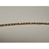 Bratara 585*  3.09 gr