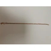 Bratara 585*  3.09 gr