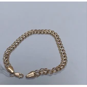 Bratara din Aur proba 585* 7,49 gr