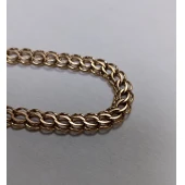 Bratara din Aur proba 585* 7,49 gr