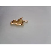 Pandativ Din Aur Proba 585* 2.39 Gr