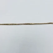 Bratara Din Aur Proba 585* 3.53 gr