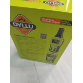 Detector De Cabluri Dyllu DTTP9504