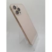 Telefon Apple iPhone 12 Pro Max 128 GB Gold
