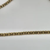 Lant Din Aur Proba 585 16.08 gr