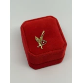 Pandativ din aur 585* 1,83 gr