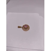 Pandativ Din Aur Proba 585 2,74 Gr