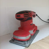 Mașină de Șlefuit Start Pro SVM-600