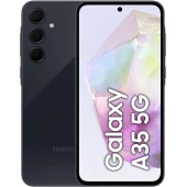 Telefon Samsung Galaxy A35  128 GB Black