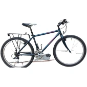 Bicicleta BDOOK SHIMANO v-BRAKE