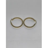 Cercei Din Aur 750* 3,59 gr