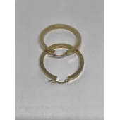 Cercei Din Aur 750* 3,59 gr