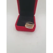 Inel  din aur 585* 6.52gr