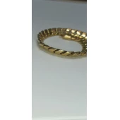 Brățară din Aur*Proba 750* 10.40 gr