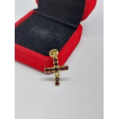 Cruce Din Aur Proba 585* 1,91 gr