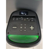 Boxa Party ZXX 5505 Black