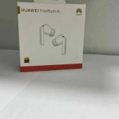 Huawei FreeBdus 6i