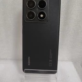 Telefon Xiaomi 14T Pro Black  12/512 GB