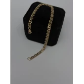 Bratara Din Aur Proba 585* 7.32 gr