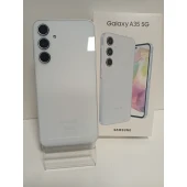 Telefon Samsung Galaxy A35 256 GB Azure Blue