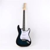 Ghitara Rocker DJT - 01