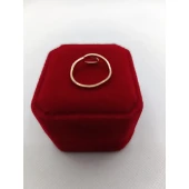 Inel din Aur Proba 585* 1.35 gr