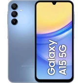 Telefon Samsung Galaxy A15 128 GB Blue