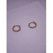 Cercei Din Aur Proba 585* 1.10 gr