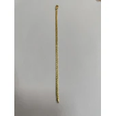 Brățară Din Aur 750* 3,98 gr