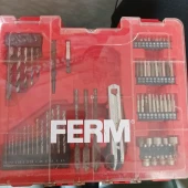 Șurubelniță FERM CDM1159