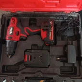 Șurubelniță FERM CDM1159