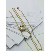 Lant Din Aur Proba 585* 2.14 gr