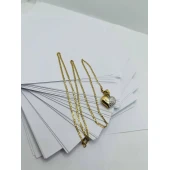 Lant Din Aur Proba 585* 2.14 gr