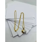 Lant Din Aur Proba 585* 2.14 gr