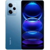 Telefon Xiaomi Redmi Note 12 Pro 12/256 GB Azure Blue