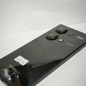 Telefon Xiaomi Poco M6 Pro 256 GB Black