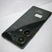 Telefon Xiaomi Poco M6 Pro 256 GB Black