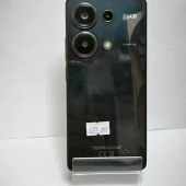 Telefon Xiaomi Poco M6 Pro 256 GB Black