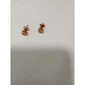 Cercei Din Aur Proba 585* 1gr