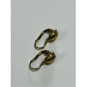 Cercei Din Aur Proba 750* 2.42 gr