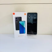 XIAOMI REDMI NOTE 13 256G