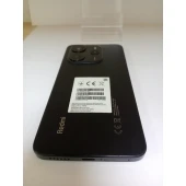 Telefon Xiaomi Redmi Note 14 256 Gb Black