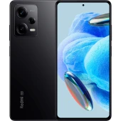 Telefon Xiaomi Redmi Note 12 Pro 256 GB Black