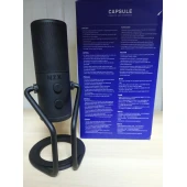Microfon Capsule Cardioid USB NZXT