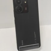 Telefon Xiaomi Redmi Note 13C 128 GB Black