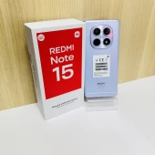 Telefon Xiami Redmi Note 15 8/256 GB Purple